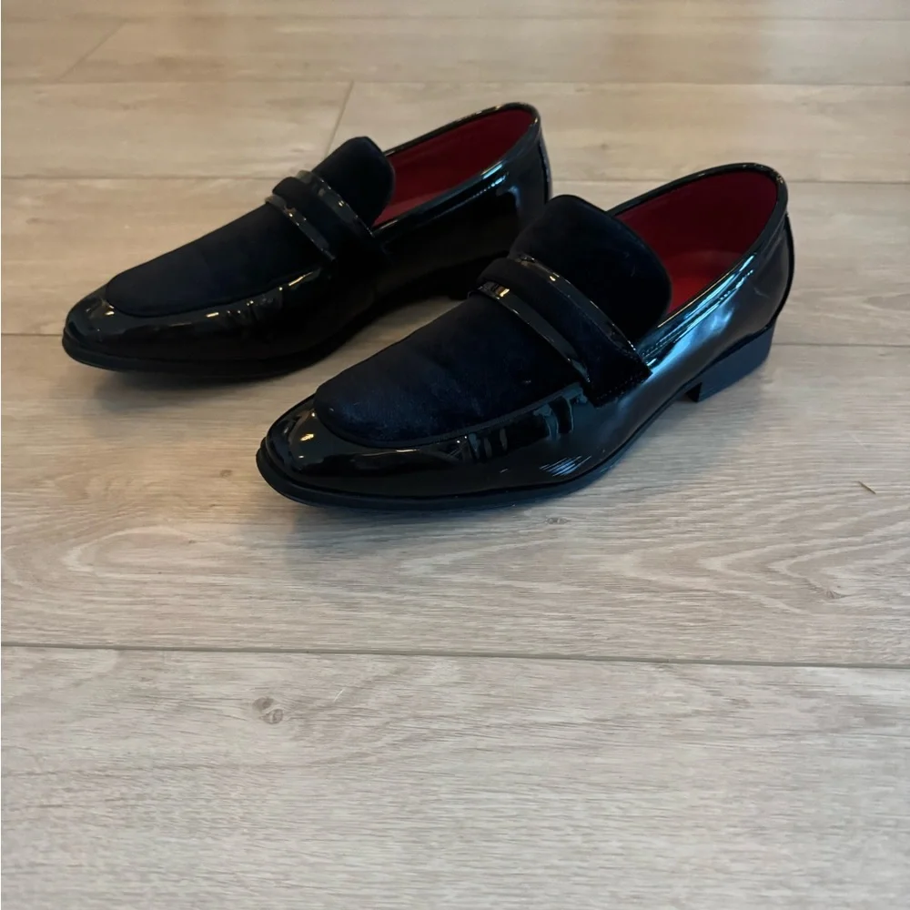 Bruno Marc step into